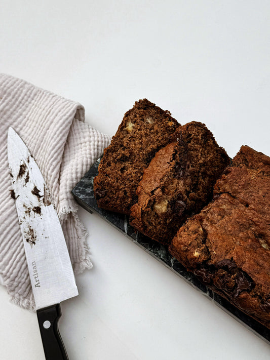 banana bread