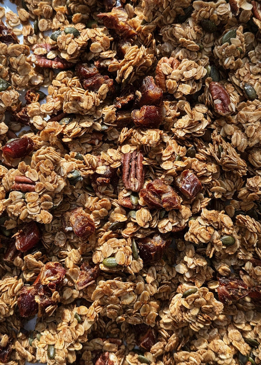 granola